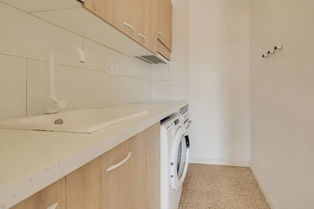 Apartamentos Mediterrani Blanes