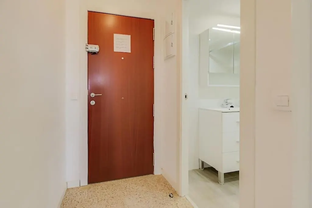 Apartment Apartamentos Mediterrani Blanes