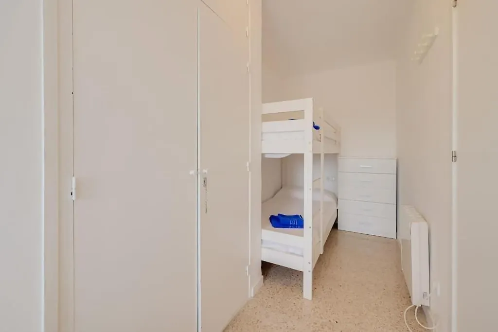 Apartamentos Mediterrani Blanes Apartment