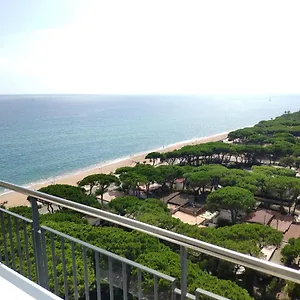  Apartamento Atico Condal