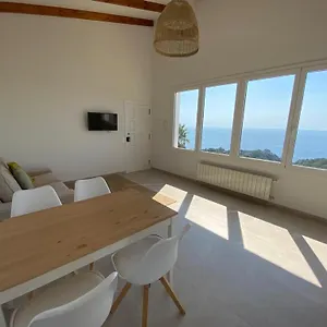  Apartamento Loft Casa Blanca