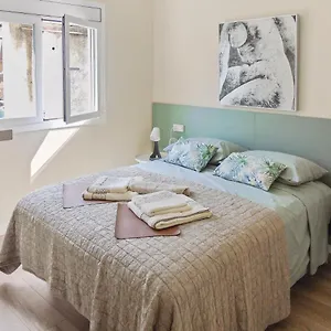  Apartamento Cozycatalonia - Comfortable In