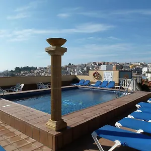 Costa Brava מלון
