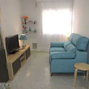  Apartamento Carrer Sant Pere Pescador 20